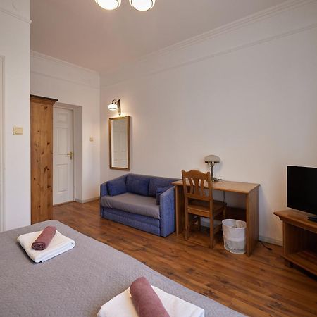 Villa Wesenbergh 라크베레 외부 사진