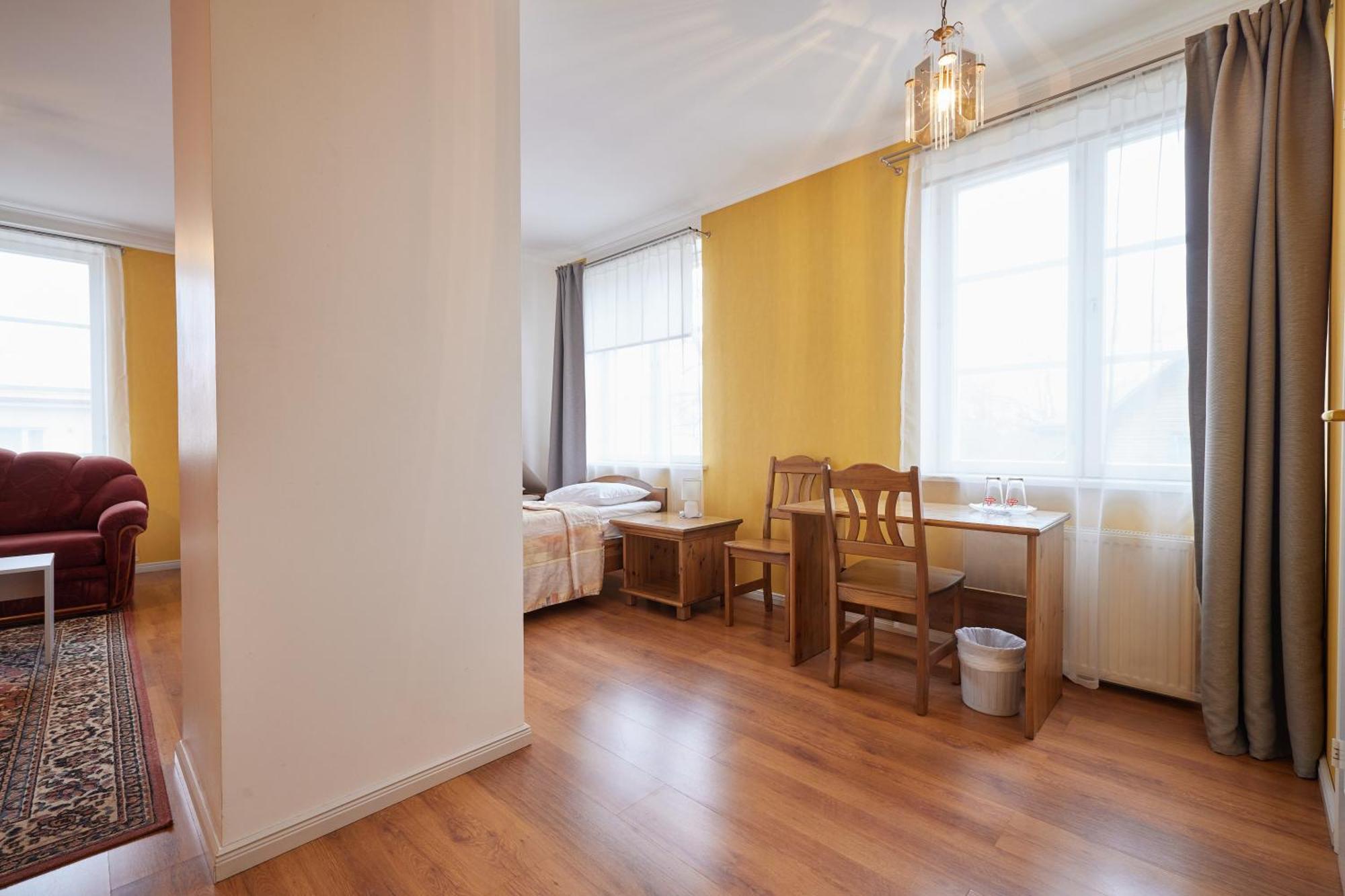 Villa Wesenbergh 라크베레 외부 사진
