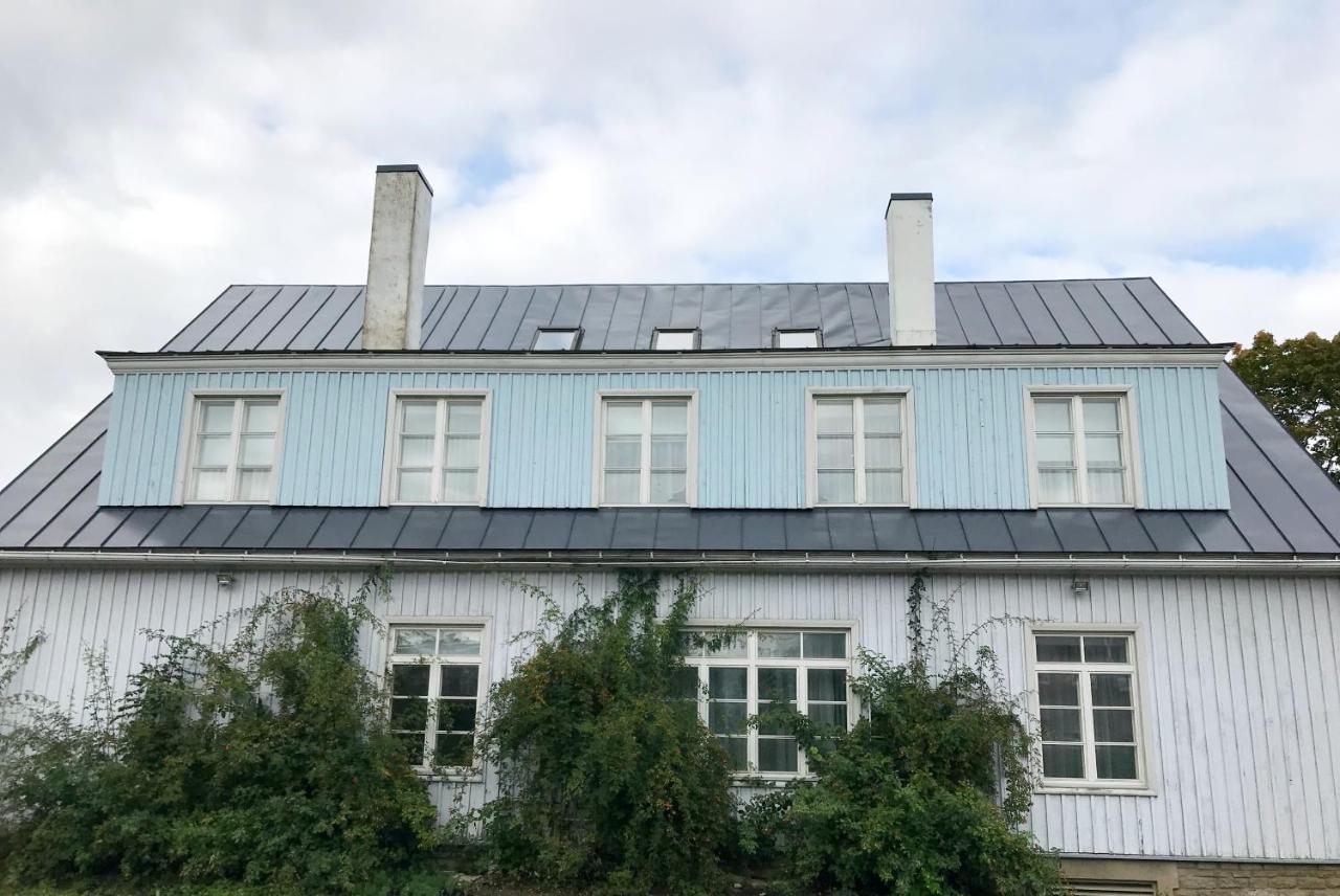 Villa Wesenbergh 라크베레 외부 사진