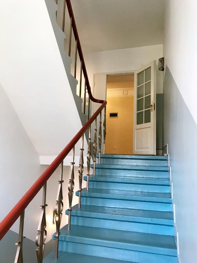 Villa Wesenbergh 라크베레 외부 사진