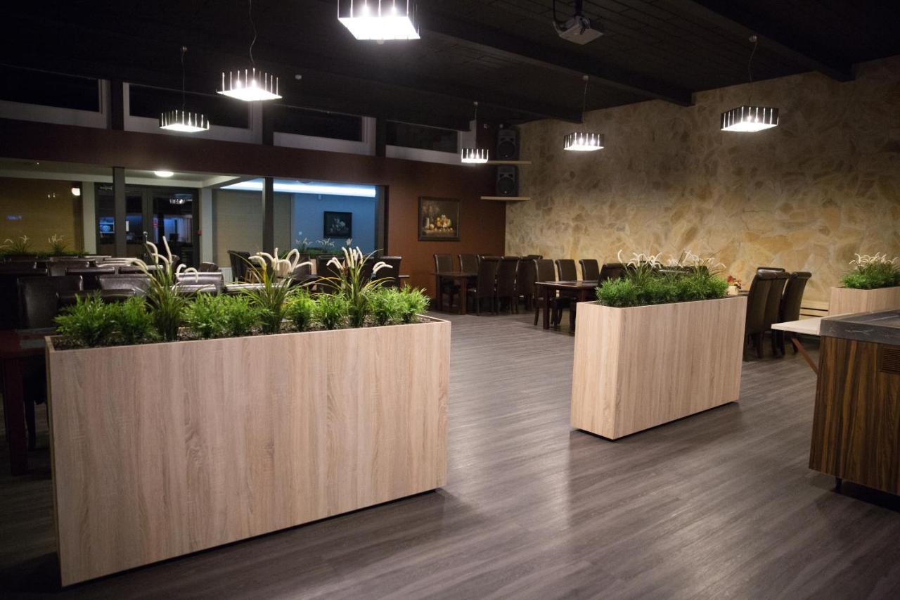 Villa Wesenbergh 라크베레 외부 사진