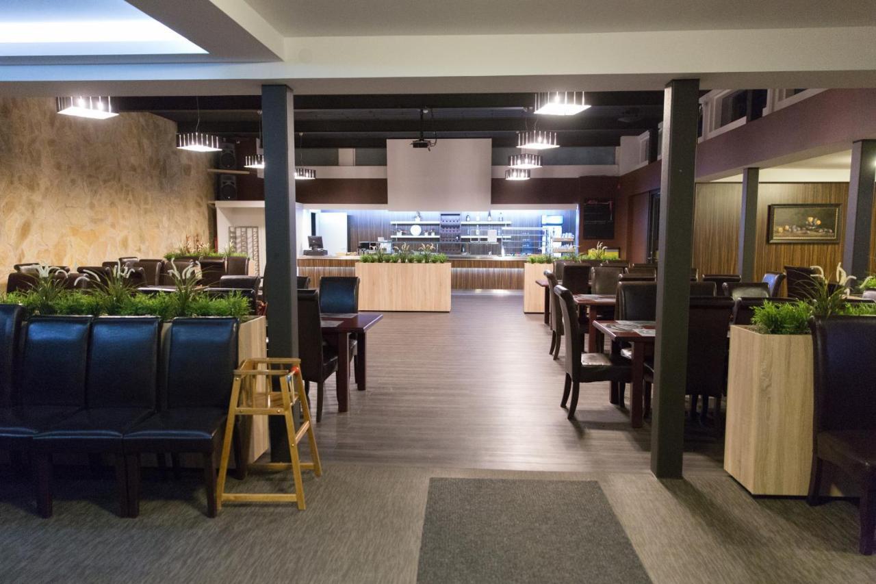 Villa Wesenbergh 라크베레 외부 사진